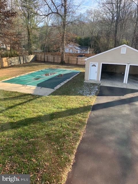 146 Farmington Road West Accokeek, MD 20607 - Photo 24 of 25