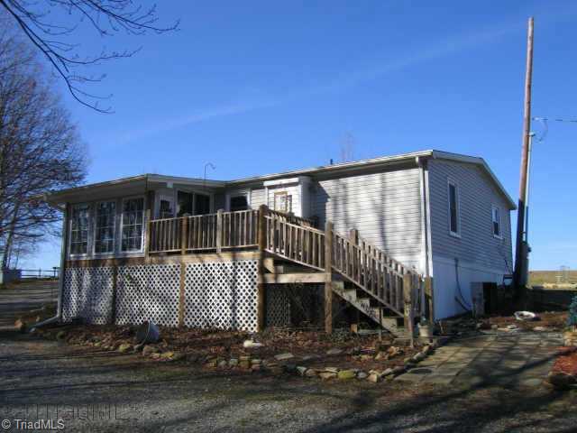 487 Almond Road Reidsville, NC 27320 - Photo 2 of 3 Other.
