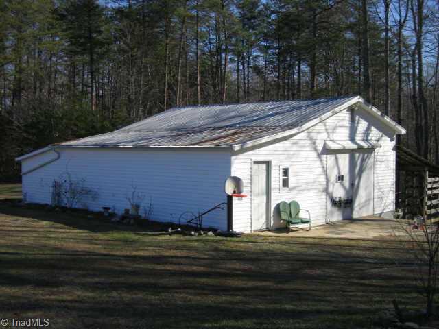 487 Almond Road Reidsville, NC 27320 - Photo 3 of 3 Other.