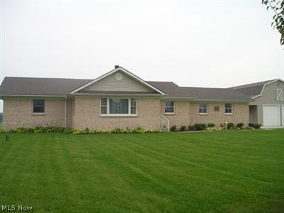 Beautiful ranch home built in 1998