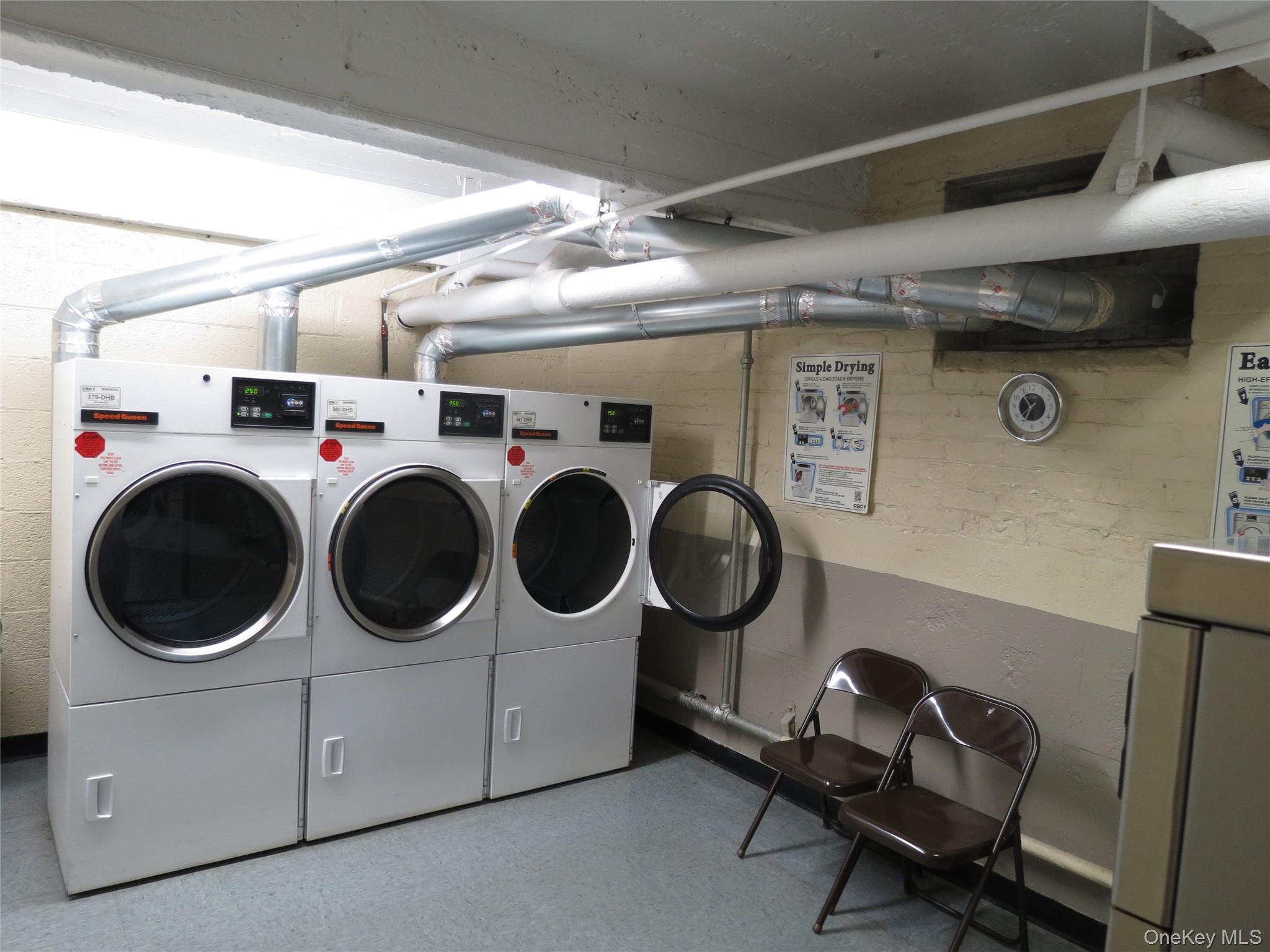 147-14 84th Road, Unit 2A Queens, NY 11435 - Photo 26 of 36 Dryers