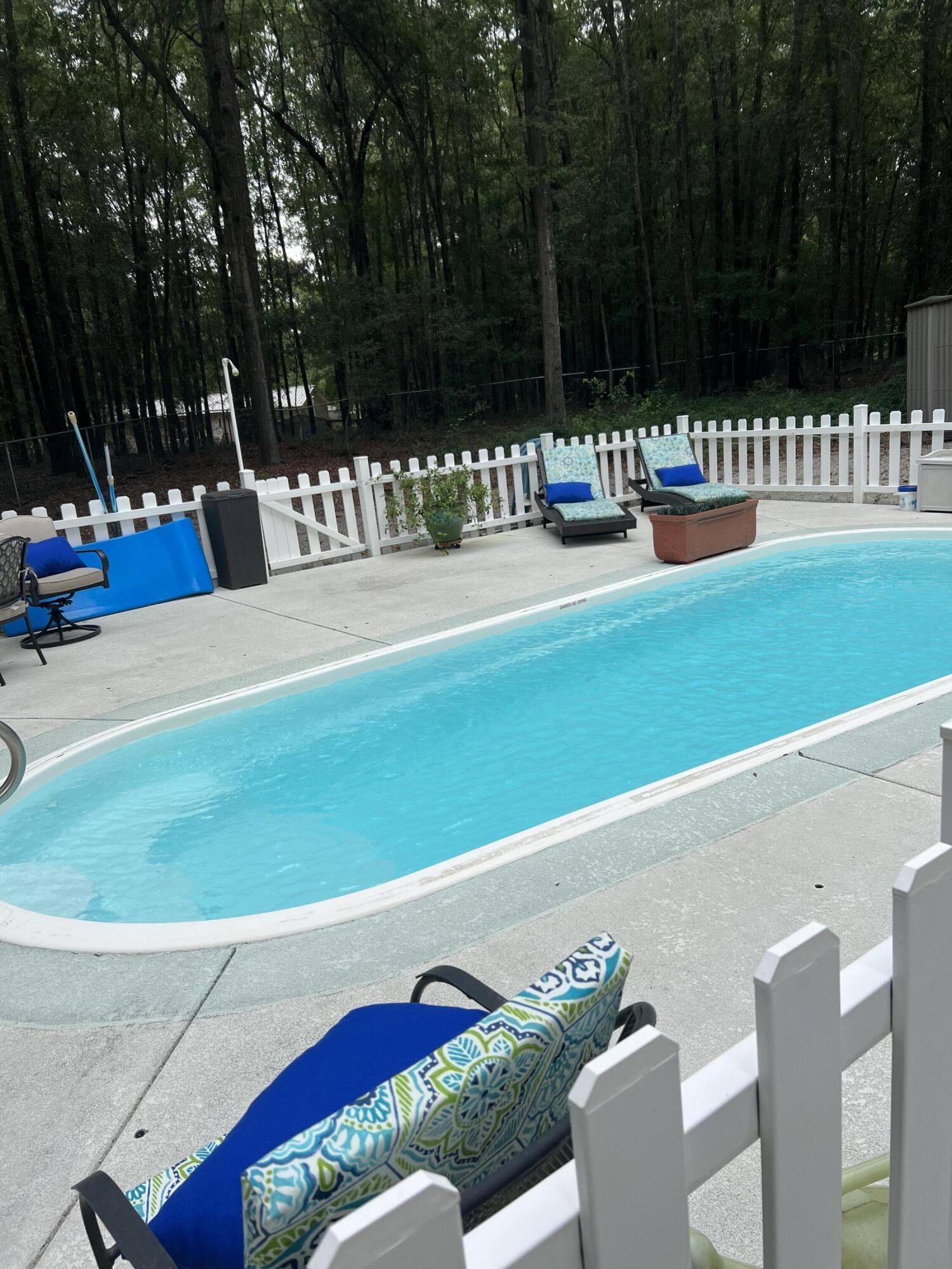 3655 Princess Pond Road Summerton, SC 29148 - Photo 4 of 23 67925541386__E464AE75-4EF6-4B73-8FDC-68F