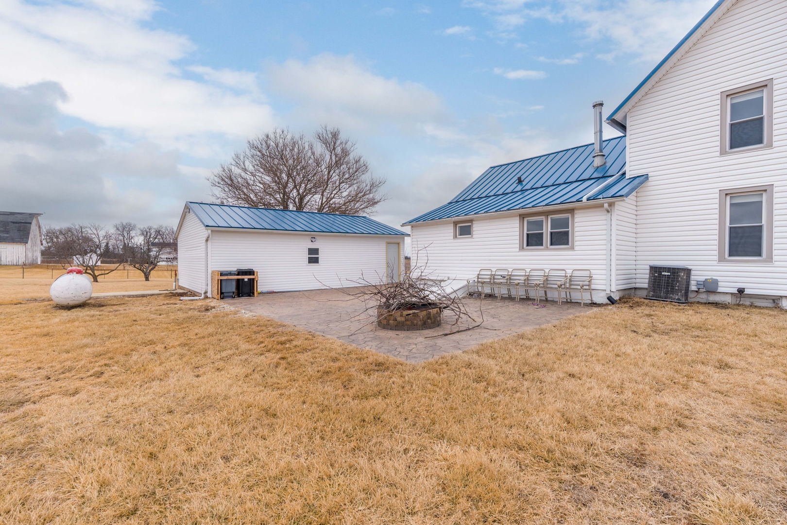 12596 East 200th Street Orion, IL 61273 - Photo 20 of 27 a very nice looking house with a yard