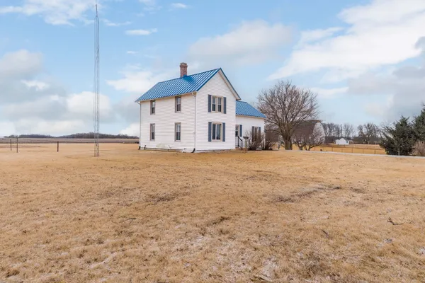 $231,900 | 12596 East 200th Street, Orion, IL 61273