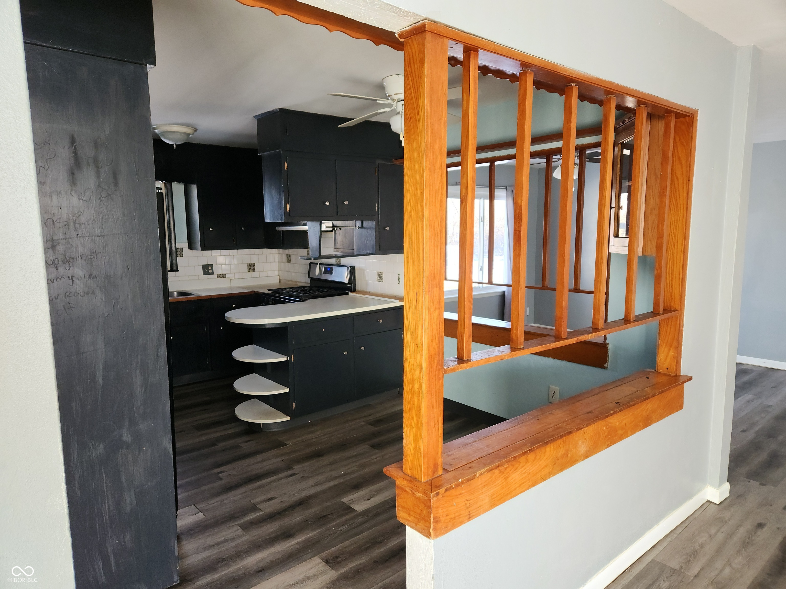 3128 Fletcher Street Anderson, IN 46016 - Photo 4 of 11