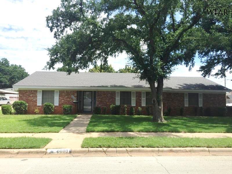 4600 Del Rio Trail Wichita Falls, TX 76310 - Photo 1 of 1 Gallery Image 1