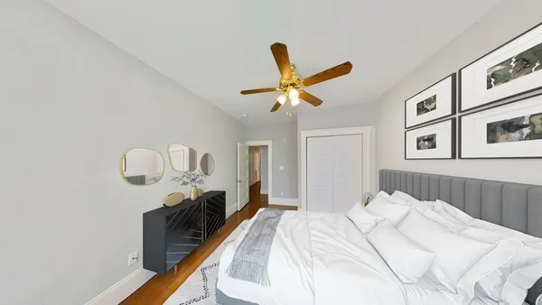$6,995 | 737 Parker Street, Unit 3, Boston, MA 02120