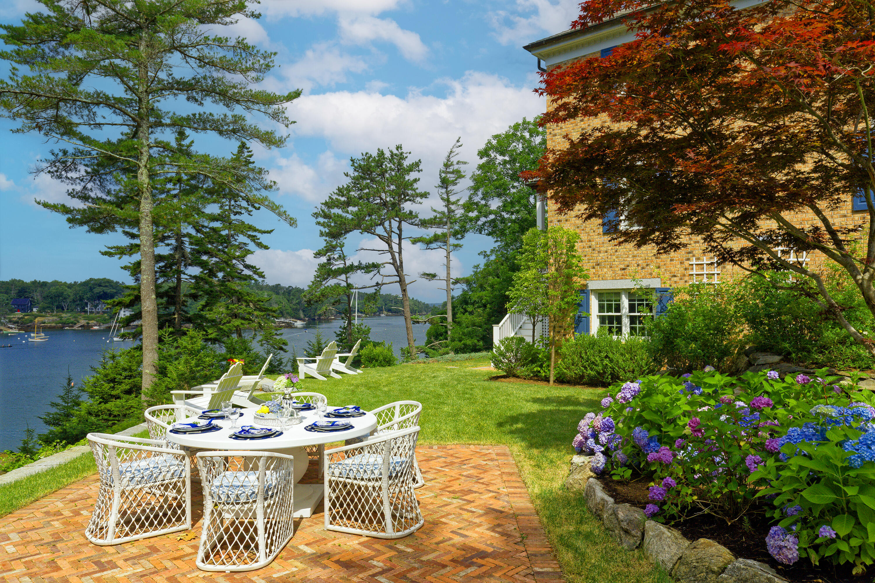 12 Bear End Road West Boothbay Harbor, ME 04575 - Photo 35 of 40 35-12BearEndRd-AT