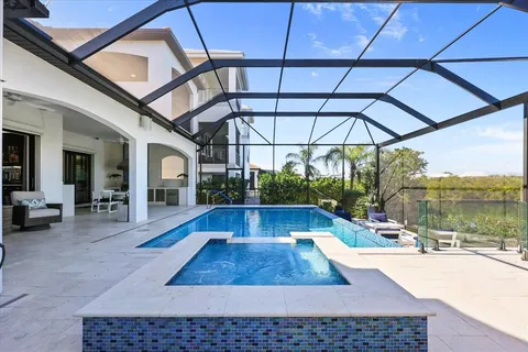 $1,590,000 | 3005 Christophers Watch Lane, Ruskin, FL 33570