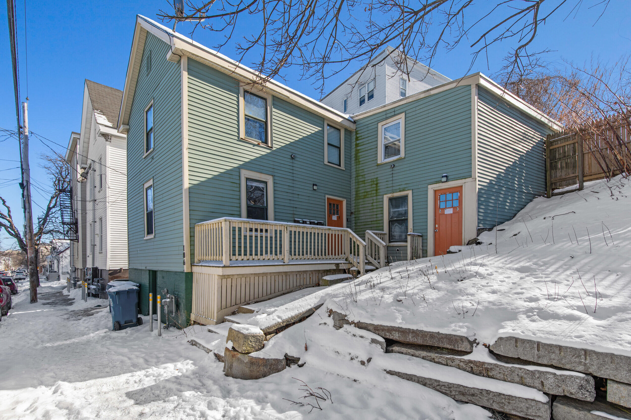 186 Grant Street Portland, ME 04101 - Photo 11 of 13 186 grant street portland-01