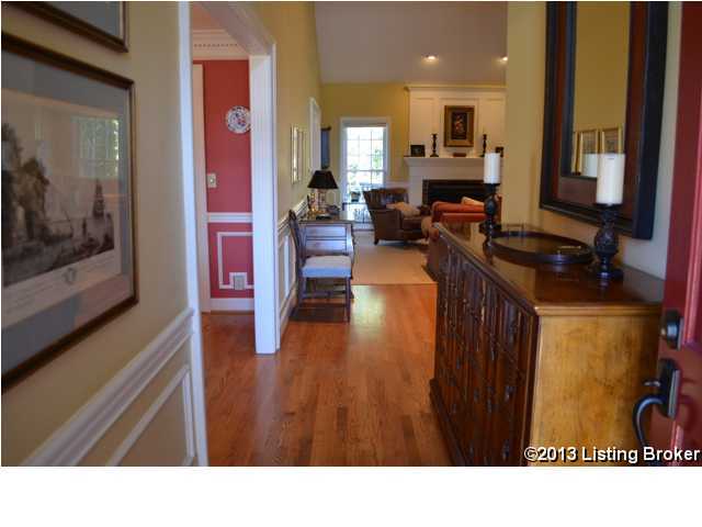 3401 Trail Ridge Road Louisville, KY 40241 - Photo 4 of 26 Additional Photo