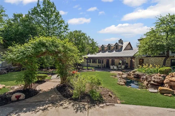 $1,795,000 | 108 Dustin Circle, Weatherford, TX 76087