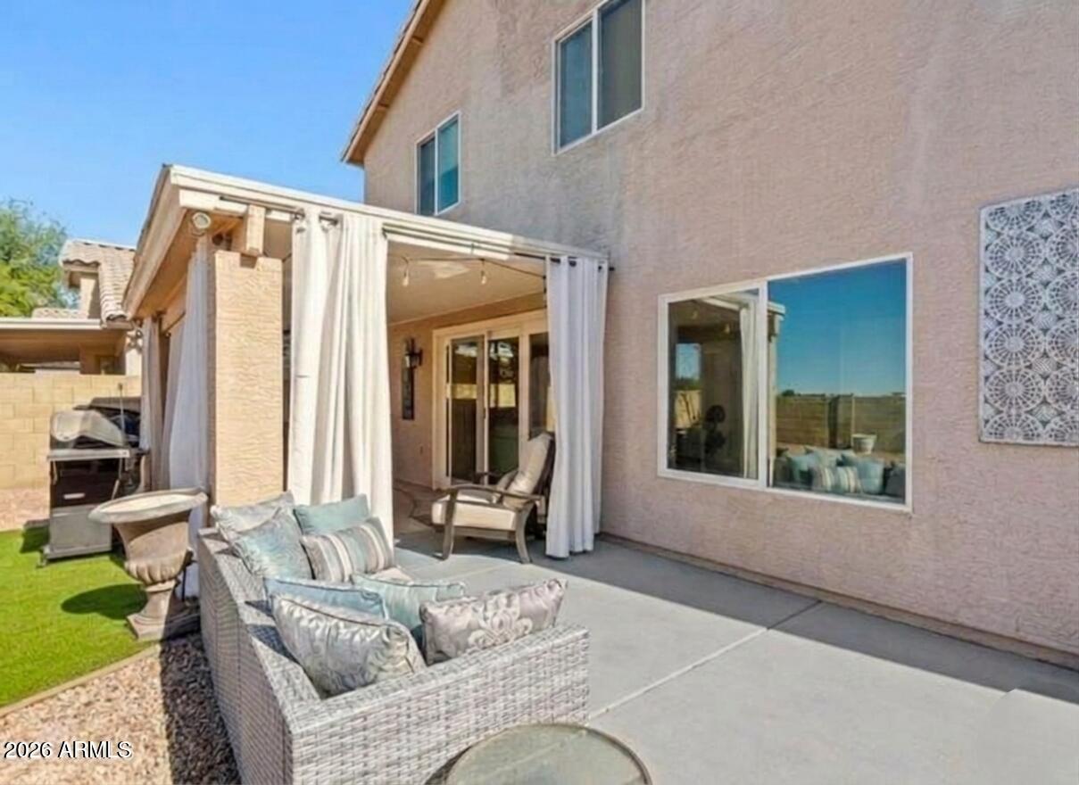 1414 North Birch Street Gilbert, AZ 85233 - Photo 37 of 43 1000001382