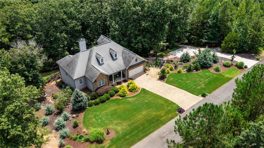 23 Hunters Ridge Adairsville, GA 30103 - Photo 57 of 59 Gallery Image 57