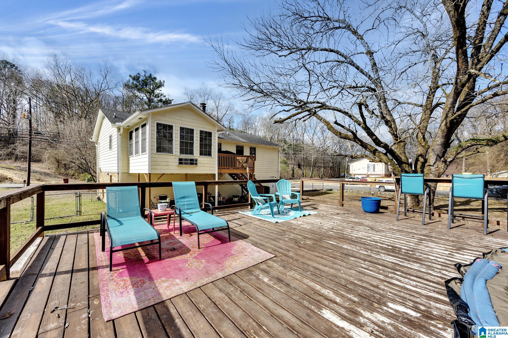 6601 McDuffie Road Pinson, AL 35126 - Photo 31 of 41