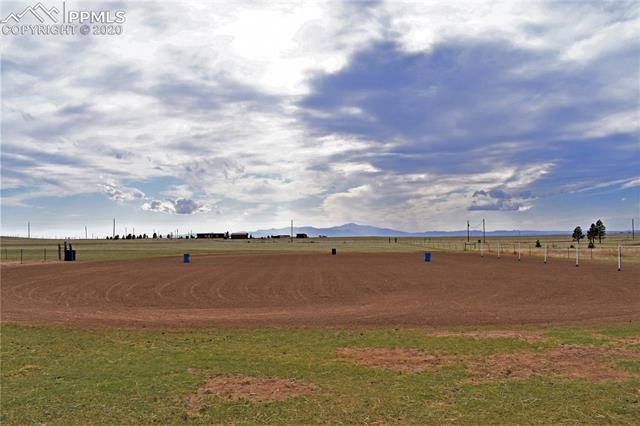30650 Sanborn Road Yoder, CO 80864 - Photo 5 of 6 Gallery Image 5