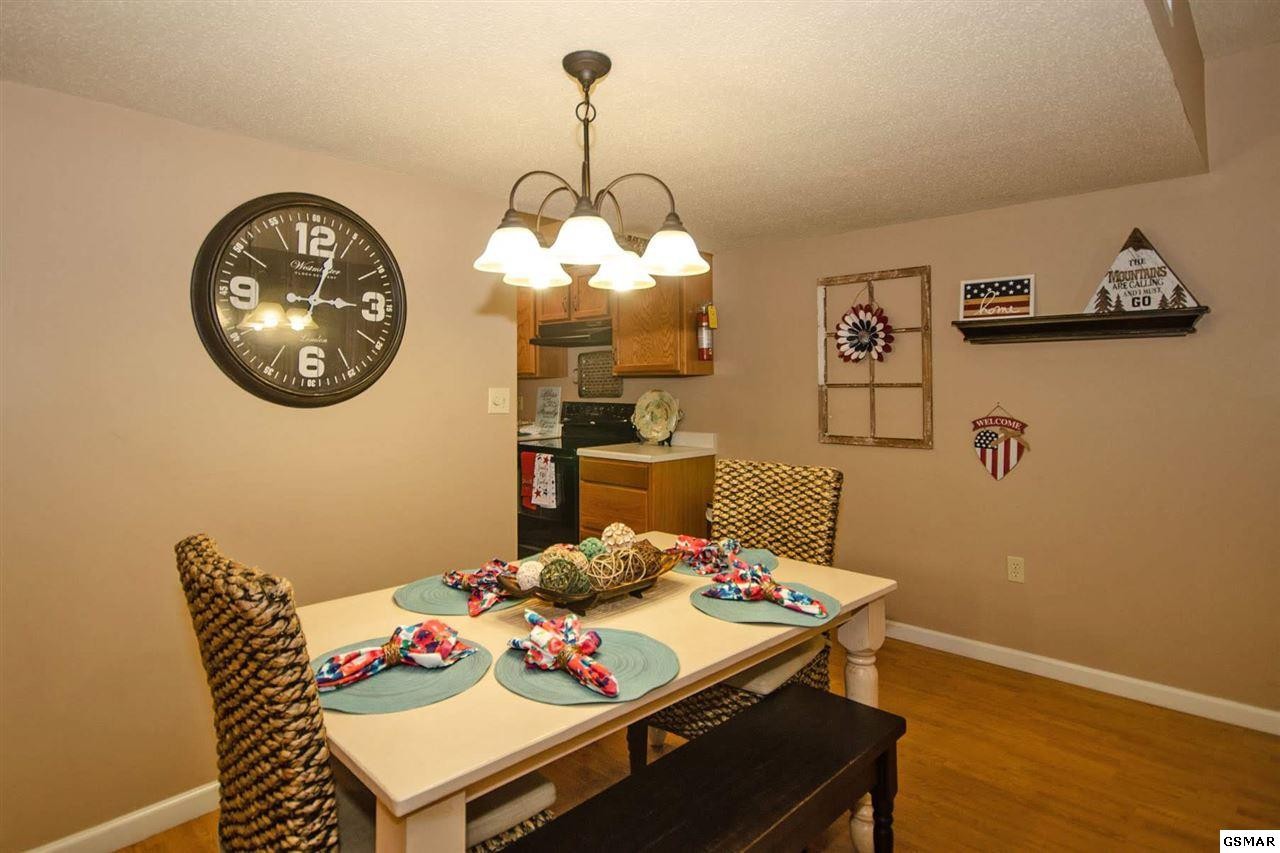 3919 South River Road, Unit 301 Pigeon Forge, TN 37863 - Photo 4 of 18 Gallery Image 4