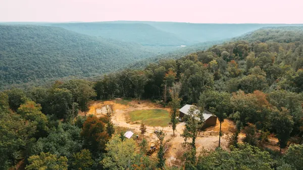 $575,000 | 3155 Pigeon Spur Road, South Pittsburg, TN 37380