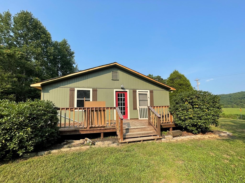 7367 Toestring Valley Road Spring City, TN 37381 - Photo 3 of 16 Gallery Image 3