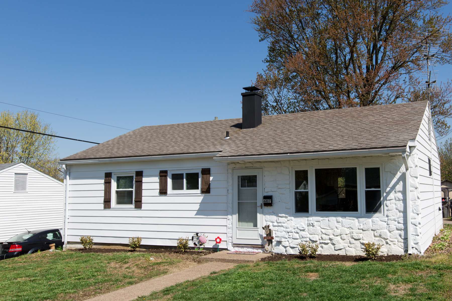 607 Bryan Road Evansville, IN 47710 - Photo 1 of 27 Gallery Image 1