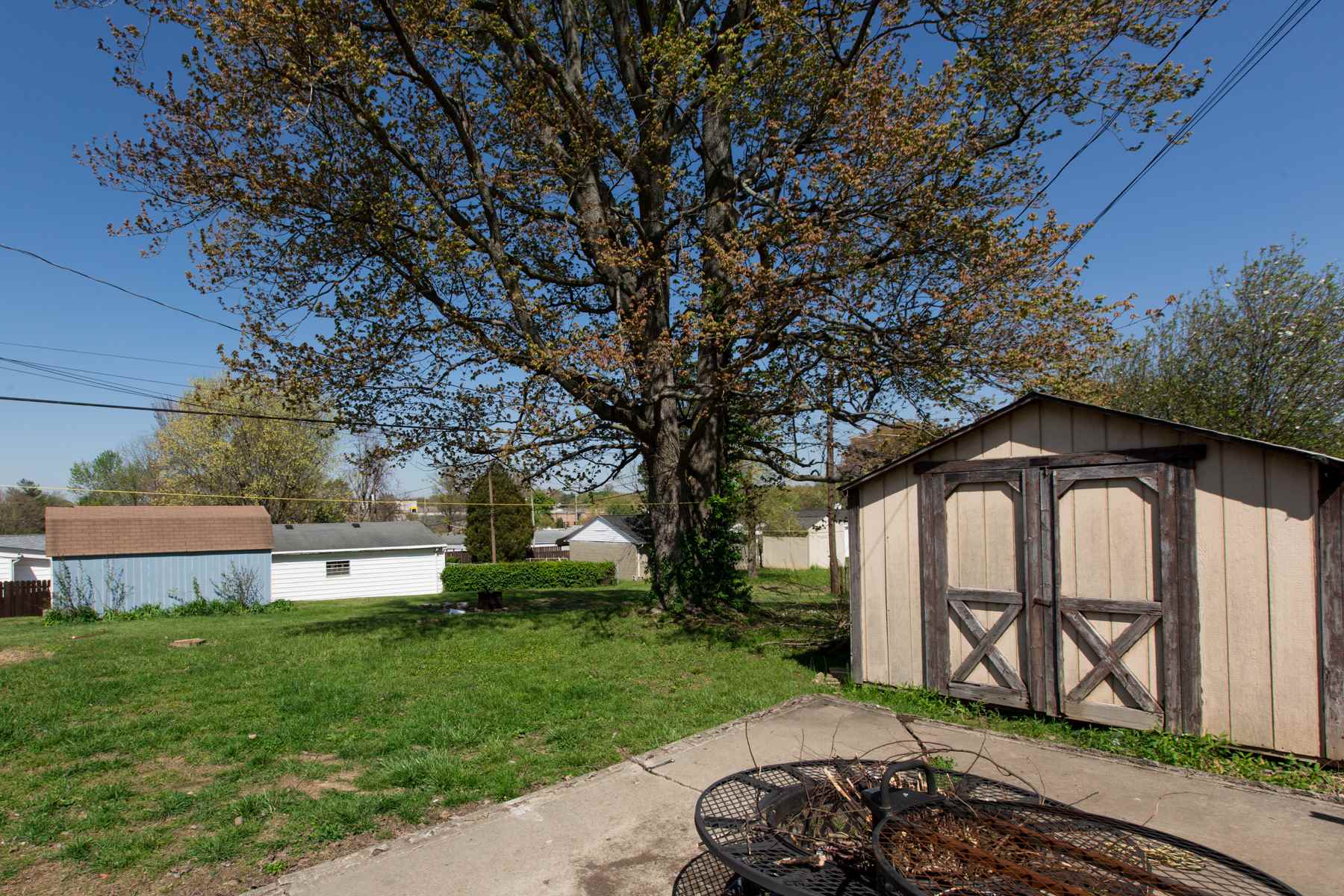 607 Bryan Road Evansville, IN 47710 - Photo 21 of 27 Gallery Image 21
