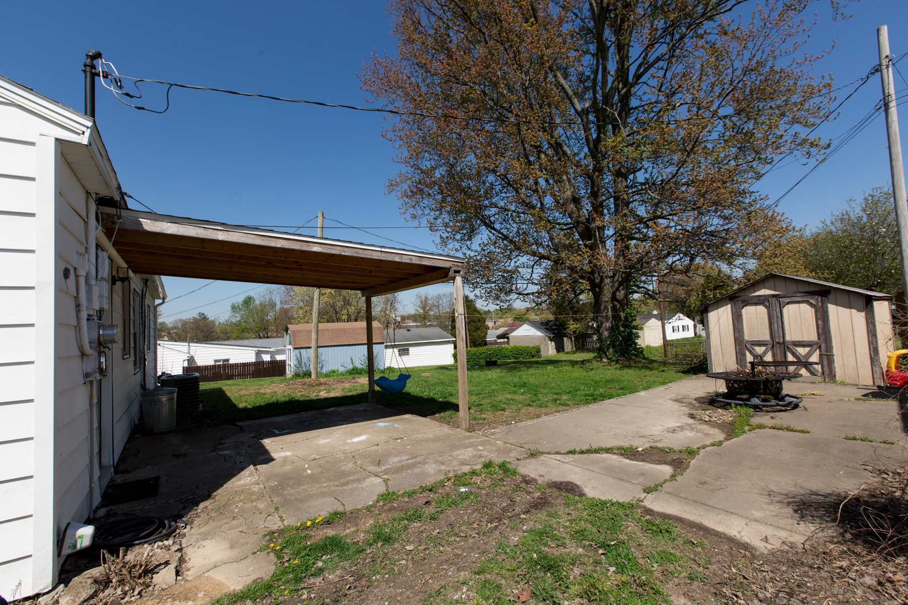 607 Bryan Road Evansville, IN 47710 - Photo 22 of 27 Gallery Image 22