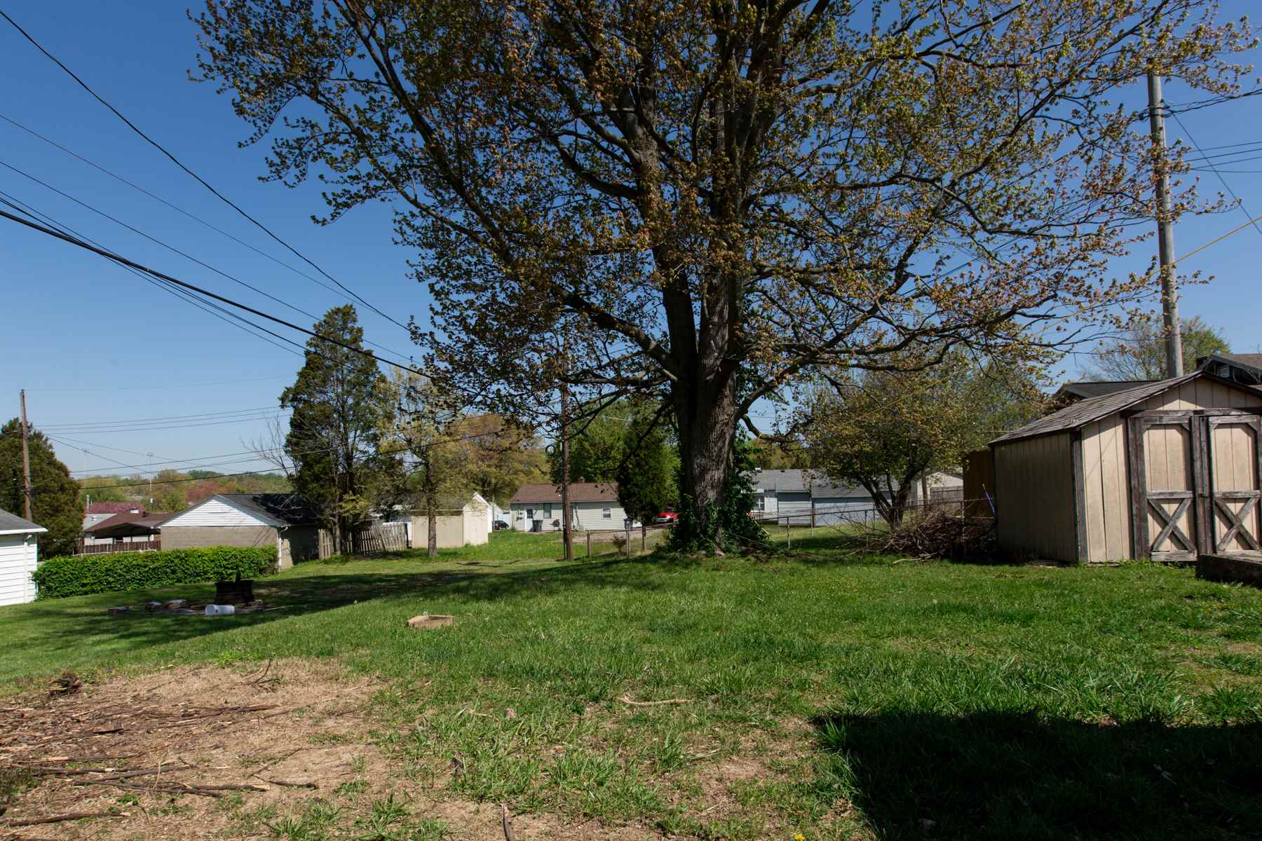 607 Bryan Road Evansville, IN 47710 - Photo 23 of 27 Gallery Image 23