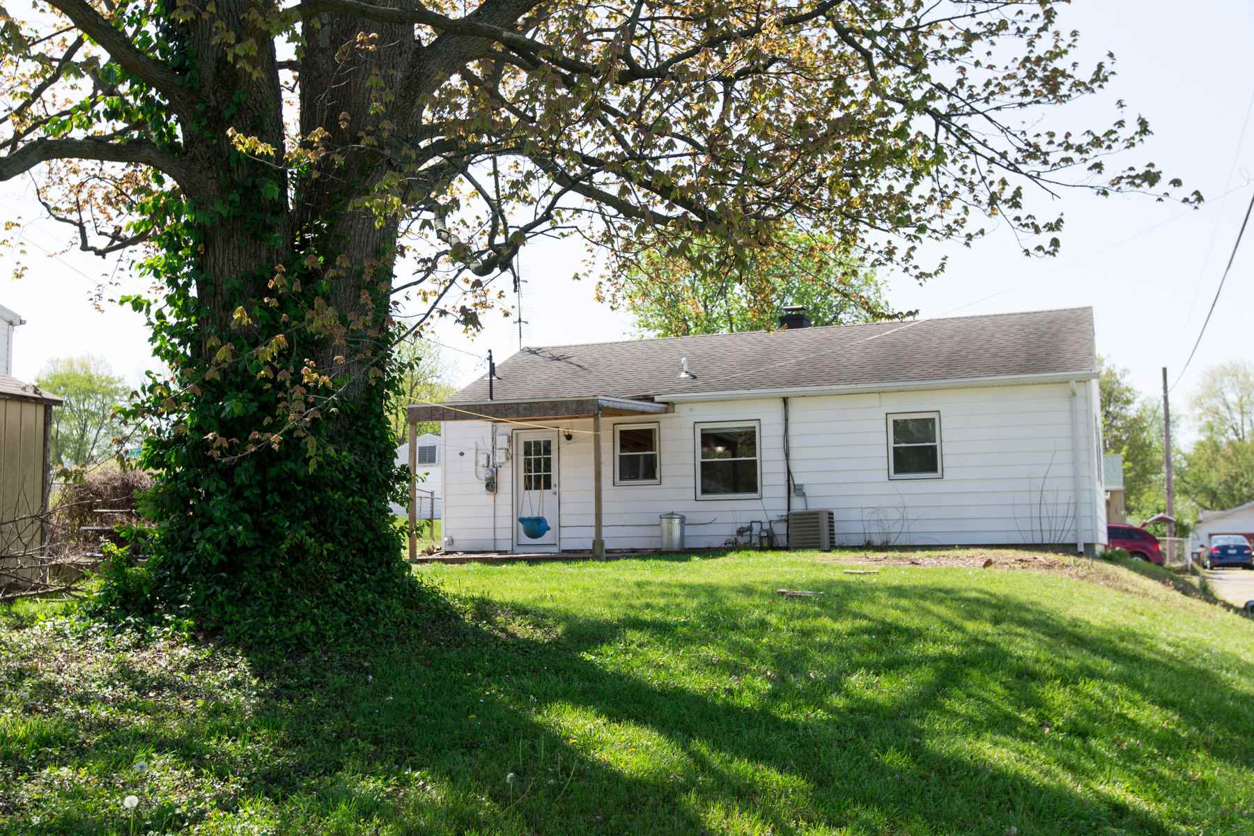 607 Bryan Road Evansville, IN 47710 - Photo 24 of 27 Gallery Image 24