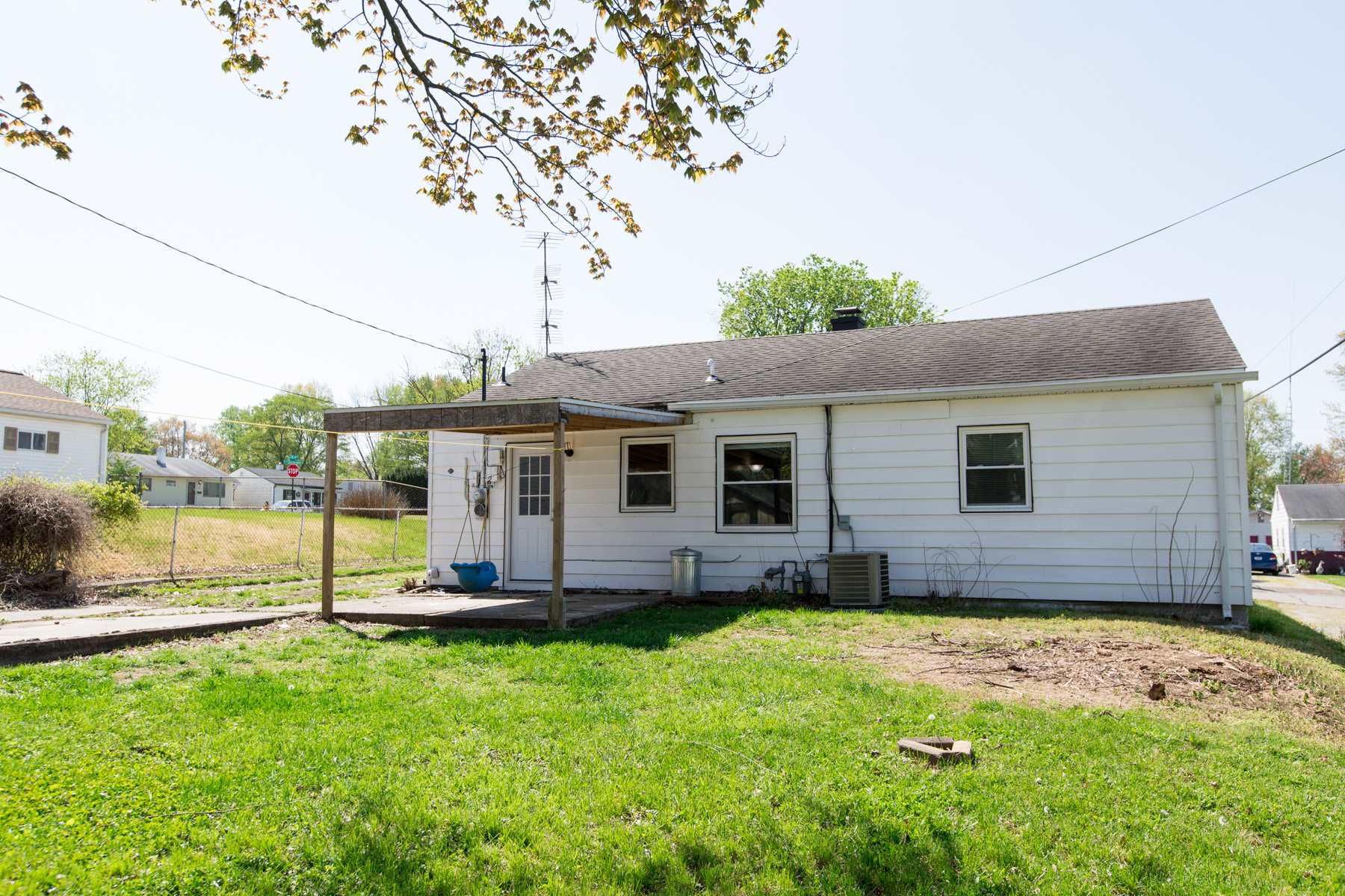 607 Bryan Road Evansville, IN 47710 - Photo 25 of 27 Gallery Image 25