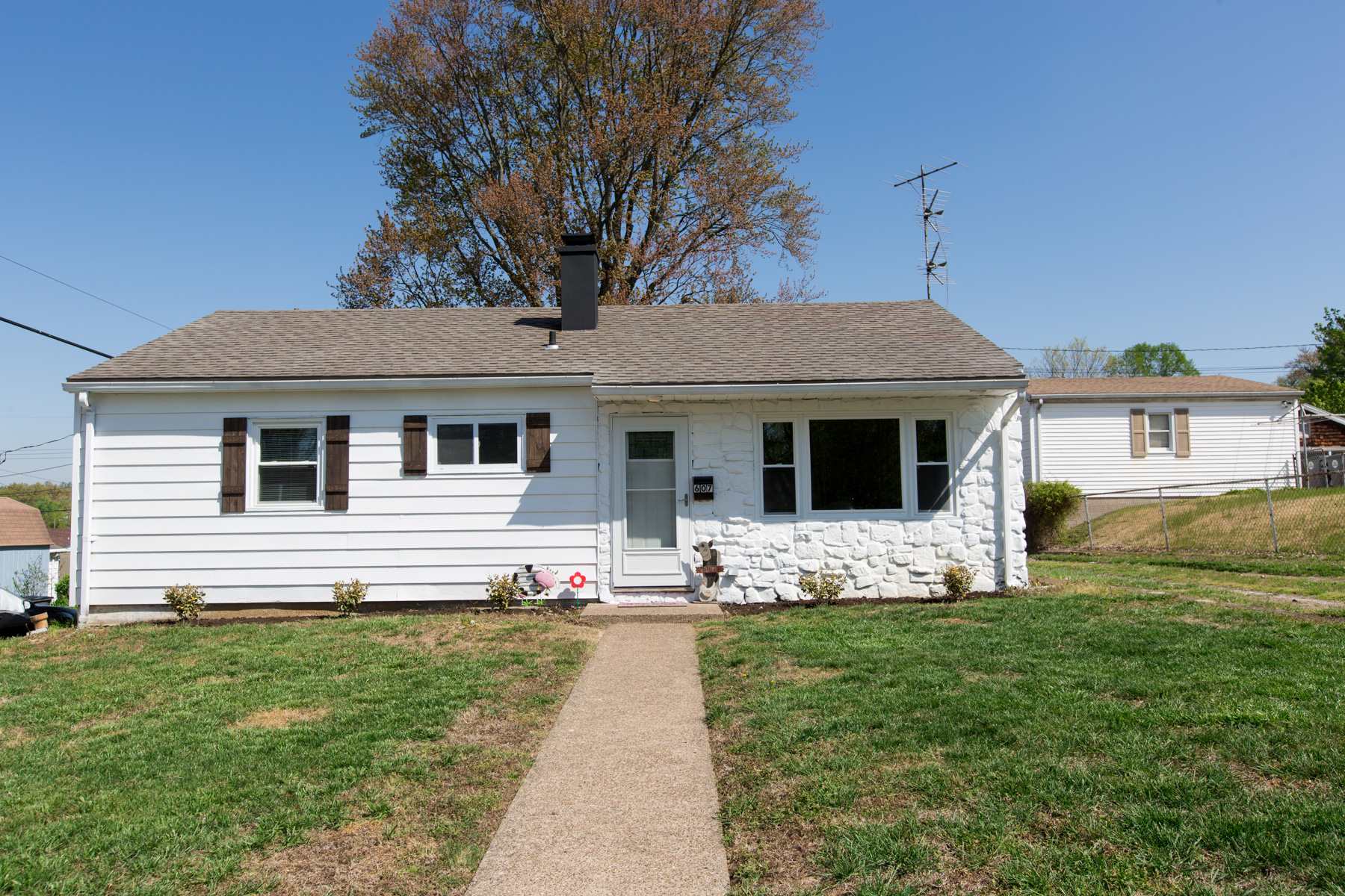 607 Bryan Road Evansville, IN 47710 - Photo 27 of 27 Gallery Image 27