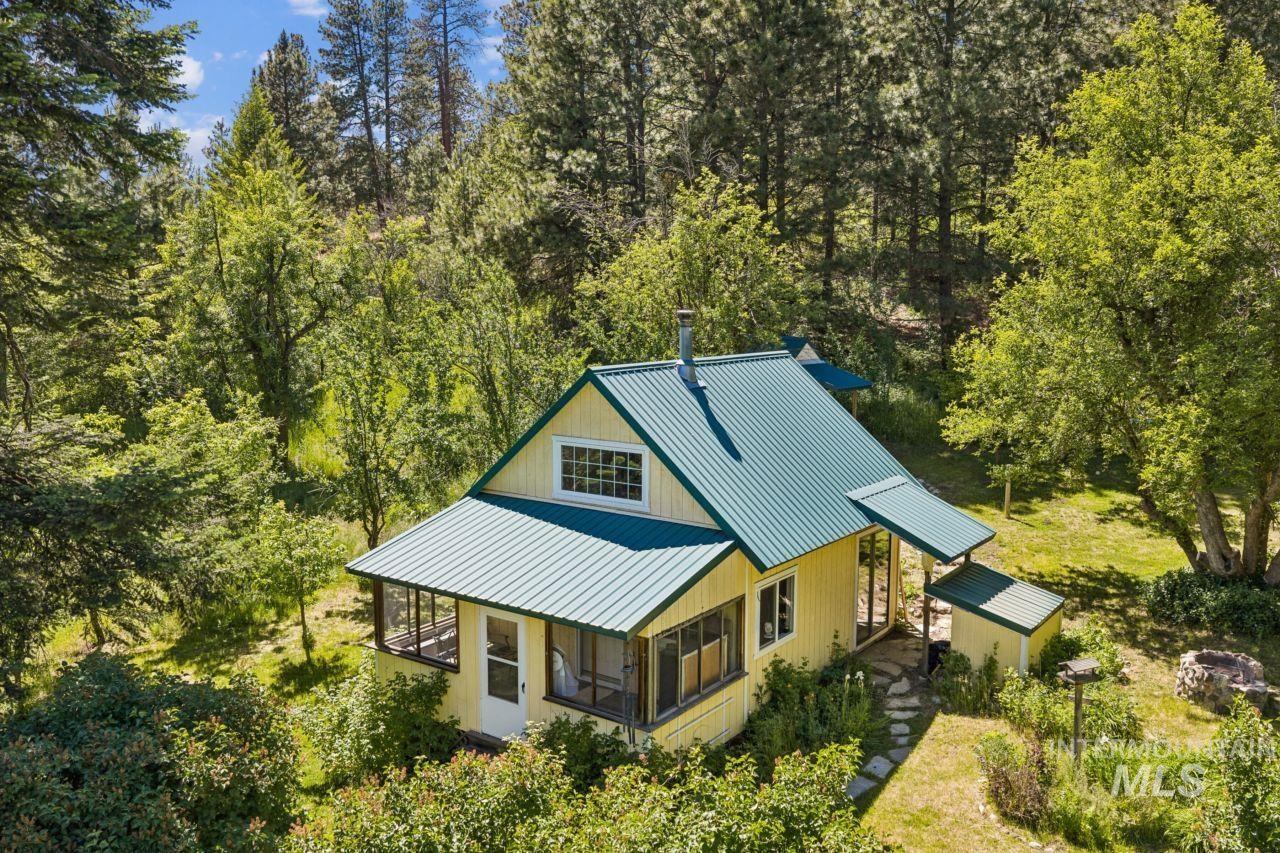 2326 Private Road Cambridge, ID 83610 - Photo 5 of 50