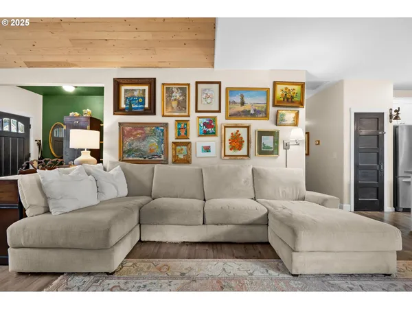 $499,950 | 1842 Rose Hedge Court, Vernonia, OR 97064