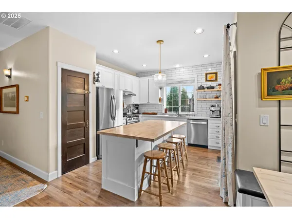 $499,950 | 1842 Rose Hedge Court, Vernonia, OR 97064