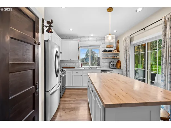 $499,950 | 1842 Rose Hedge Court, Vernonia, OR 97064