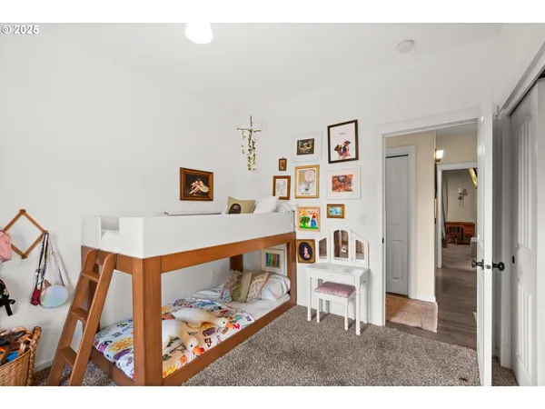 $499,950 | 1842 Rose Hedge Court, Vernonia, OR 97064