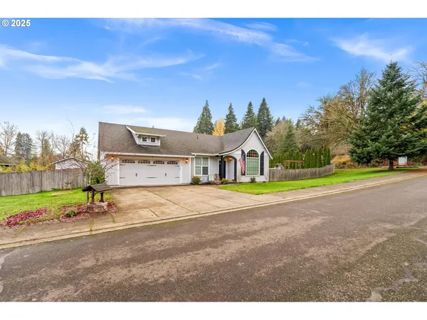 $499,950 | 1842 Rose Hedge Court, Vernonia, OR 97064