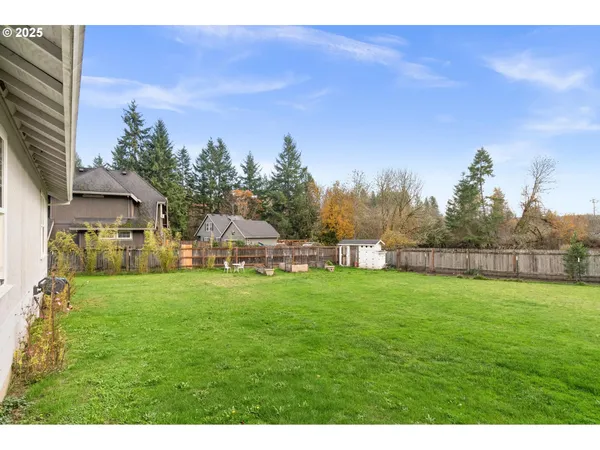 $499,950 | 1842 Rose Hedge Court, Vernonia, OR 97064
