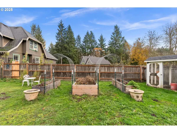$499,950 | 1842 Rose Hedge Court, Vernonia, OR 97064