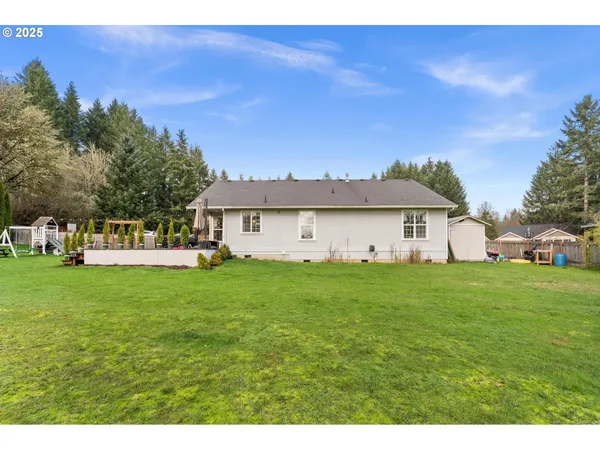 $499,950 | 1842 Rose Hedge Court, Vernonia, OR 97064