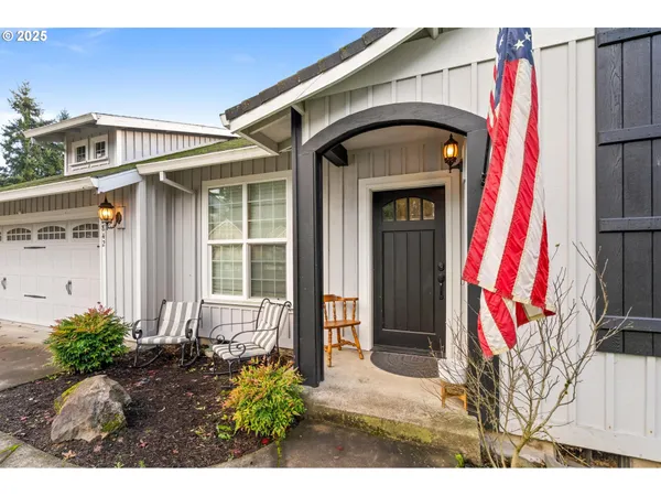 $499,950 | 1842 Rose Hedge Court, Vernonia, OR 97064