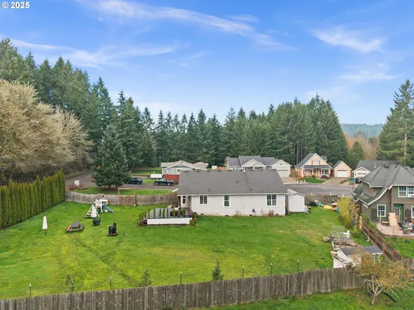 $499,950 | 1842 Rose Hedge Court, Vernonia, OR 97064
