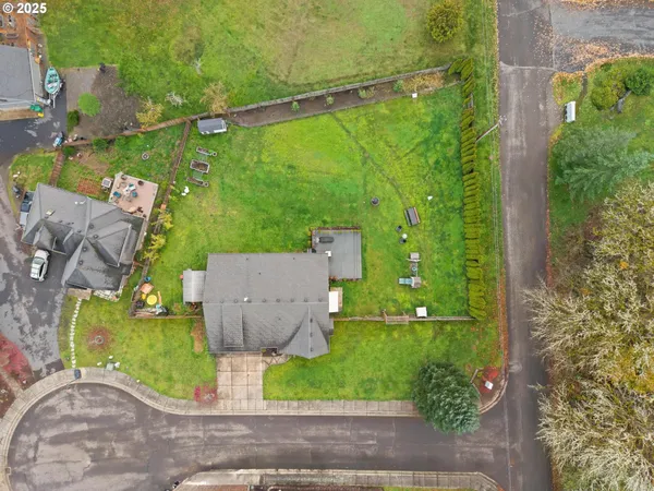 $499,950 | 1842 Rose Hedge Court, Vernonia, OR 97064