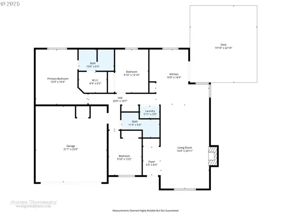 $499,950 | 1842 Rose Hedge Court, Vernonia, OR 97064