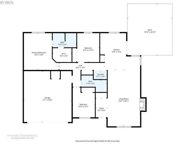 a picture of a bathroom with a shower