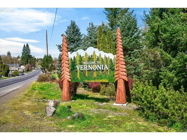 $499,950 | 1842 Rose Hedge Court, Vernonia, OR 97064