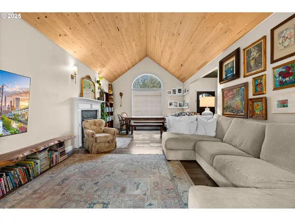 $499,950 | 1842 Rose Hedge Court, Vernonia, OR 97064