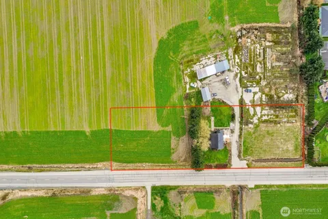 a view of a fountain in the garden