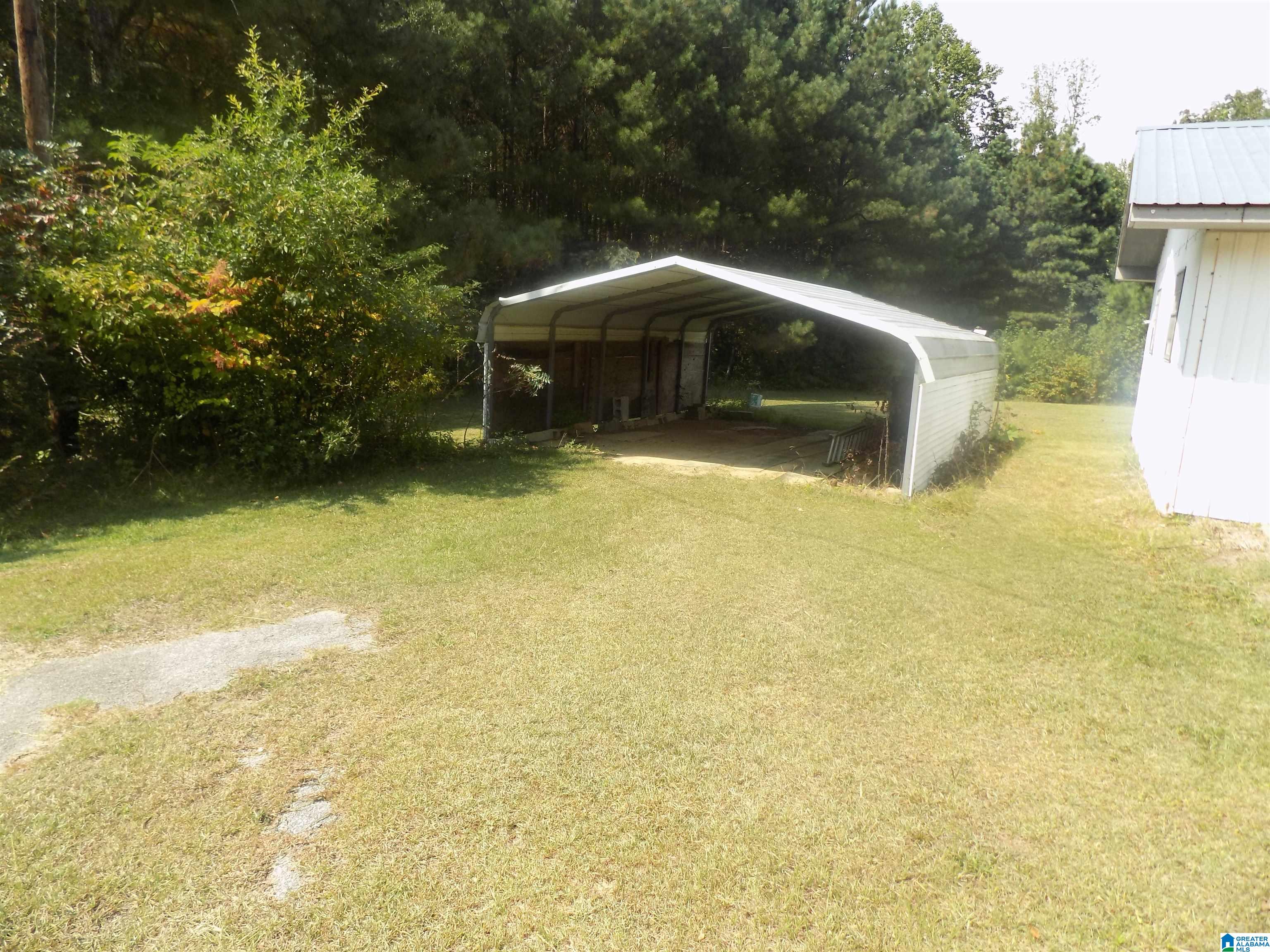 4337 Maytown Church Road Mulga, AL 35118 - Photo 5 of 34