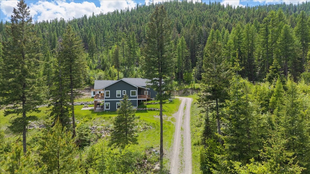 1201 Cramer Creek Road Kalispell, MT 59901 - Photo 66 of 77 Gallery Image 66