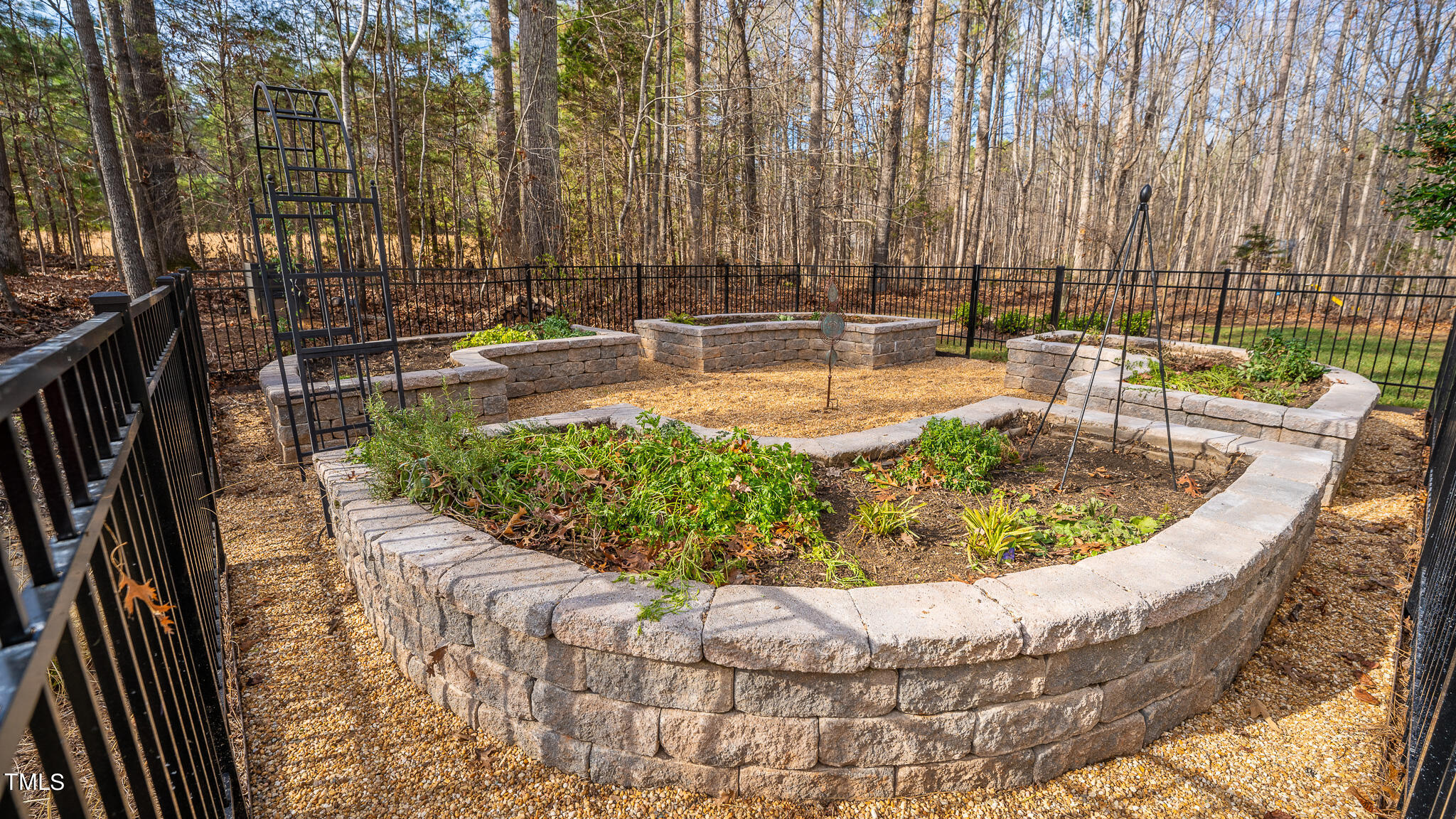 4123 Bradford Ridge Road Efland, NC 27243 - Photo 9 of 72 DSC01295